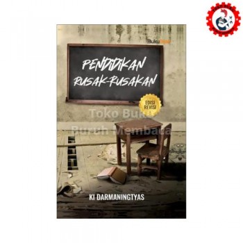 Pendidikan Rusak-Rusakan - Ar Ruzz Media